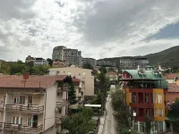 Hillside Garden by Sienna Hotels in Centar