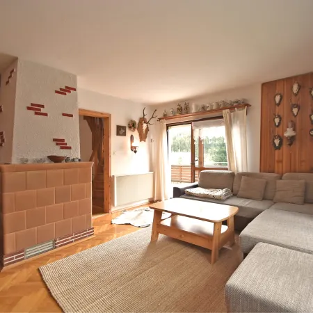 Mountain Hideaway in Wildenthal
