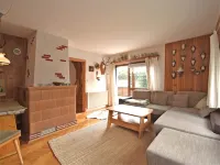 Mountain Hideaway in Wildenthal - 3-Star