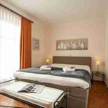 Residence Seestern, apartment 20 Rooms