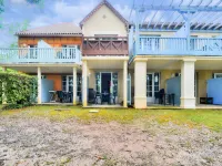 Apartment in Monflanquin by the Lake Hotels in Monflanquin
