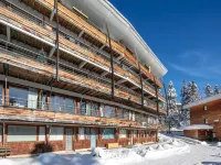 Terraced Apartment in Chamrousse Hotels in Chamrousse