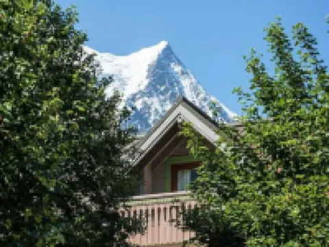 4 Room Apartment 8 People - Selection