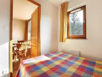 Cosy Ski Apartment w/ Pool