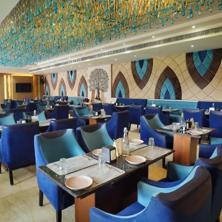 Pride Hotel & Convention Centre Indore