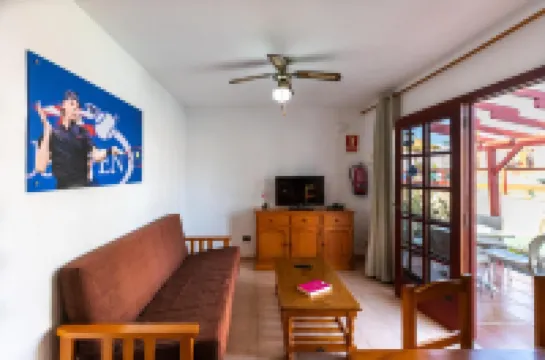 방갈로 카스티요 클럽 레이크