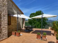 Umbrian Escape to Villa