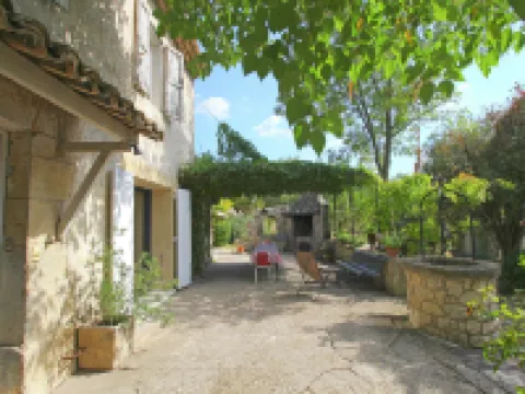Holiday Home in Provence with Private Pool