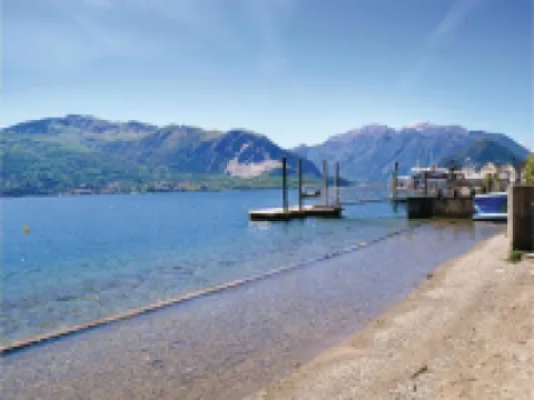 Holiday Home near Lago Maggiore Pool