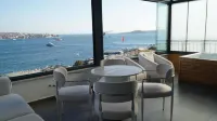 Elite World Homes Istanbul Bosphorus