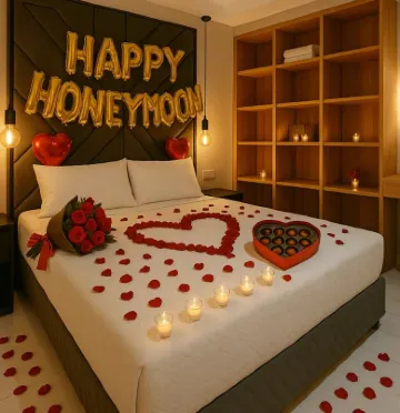 New luxury apartment in SZ Luxury Homes Hotels in Nador