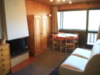 Apartment for 4 people with balcony