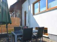 Ferienwohnung im malerischen Eslohe - 3-Star