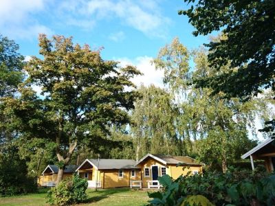 Frederiksværk Camping & Hostel