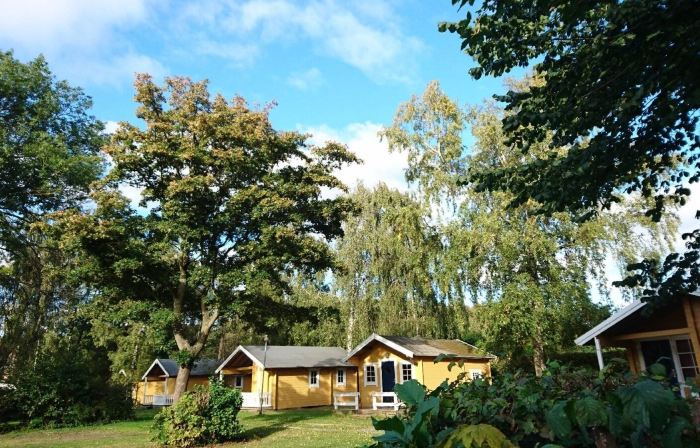 Frederiksværk Camping & Hostel