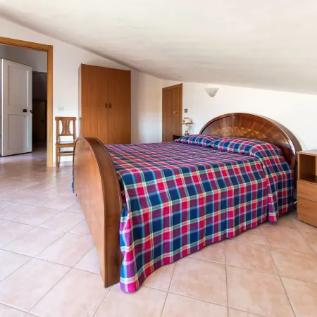 Holiday Home in Sciacca near the Beach