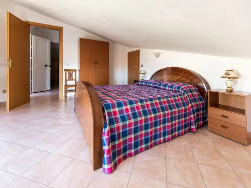 Holiday Home in Sciacca near the Beach