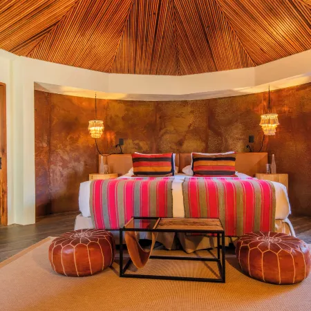 Hotel Desertica