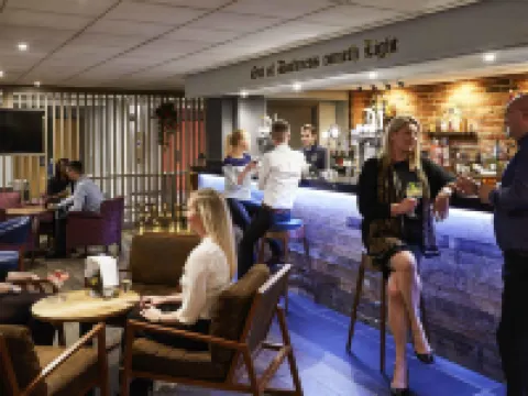 Novotel Wolverhampton