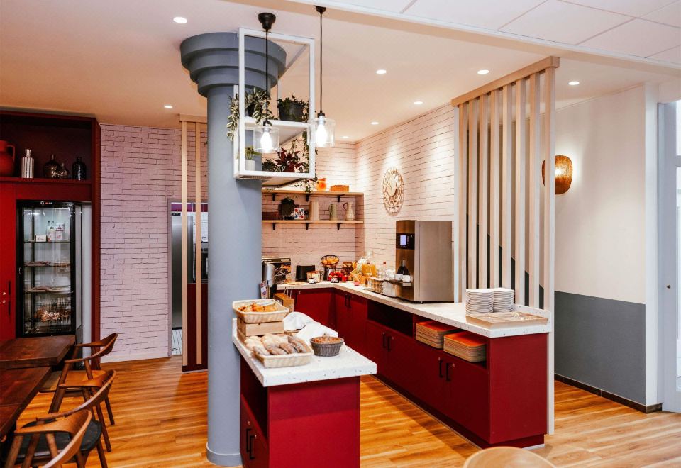 룩셈부르크 시티 전경