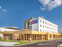 Ibis Nantes Nord Treillières Hotels in Orvault