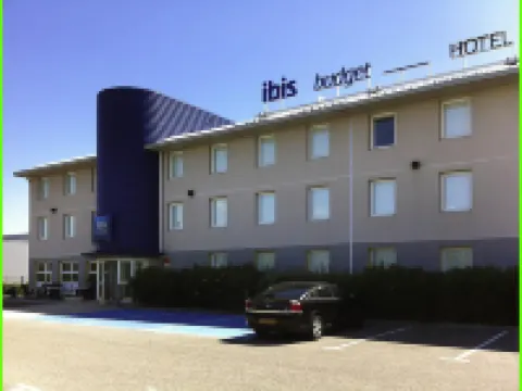 Hôtel Ibis Budget Montélimar