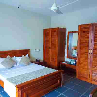 REST HOUSE KESBEWA Rooms