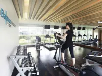 Novotel Tangerang - Gym