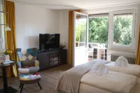 Hotel Garni Kröger Hotels in Wittmund