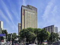 Mercure Guarulhos Aeroporto Hotels near Internacional Shopping Guarulhos