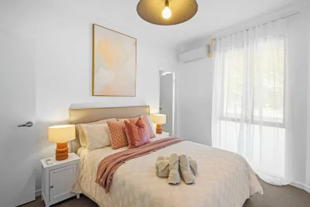 Hills & Trails Family Retreat Dog Friendly Отели в г. Келмскотт