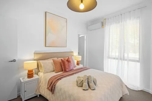 Hills & Trails Family Retreat Dog Friendly Hotels in Kelmscott