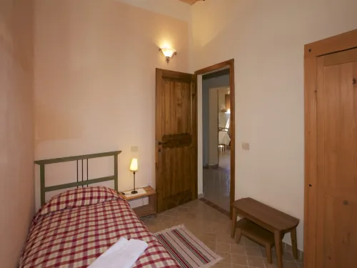 Farmhouse in Tuscany near Siena & Hot Springs
