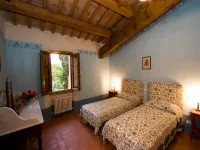 Spacious Holiday Home in Brisighella