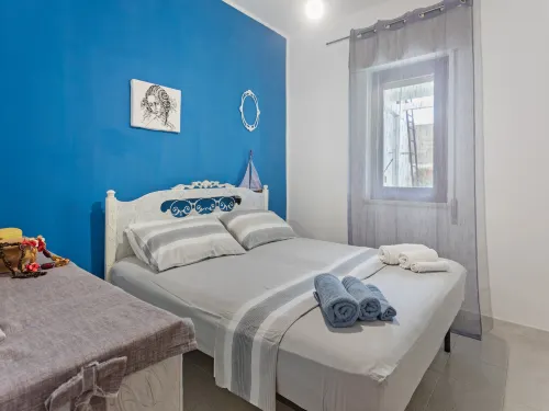 Holiday Home in Alcamo Marina near Beach - 3-Star