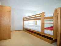 Apartment with 2 rooms, balcony Hotels in Bramans