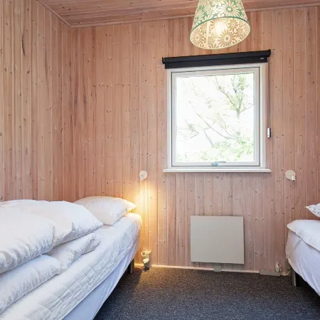 7 person holiday home in Struer-By Traum