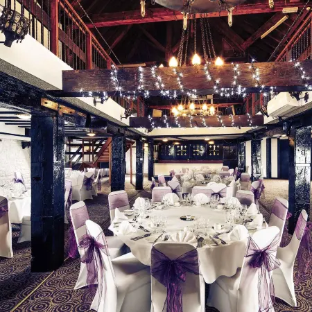 Mercure Perth Hotel
