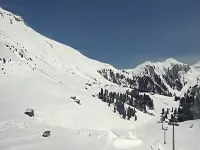 Apartment in Predazzo near Dolomiti Superski