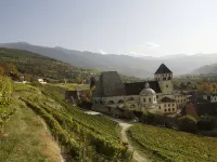 Mittermoarhof Comfortable holiday residence