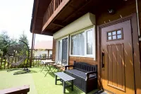 LAKE TOYA PREMIUM CABIN
