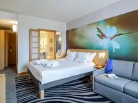 Novotel Milano Malpensa Airport Hotel a Ferno