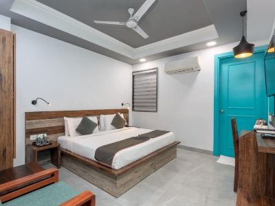 Chhavi Hotels