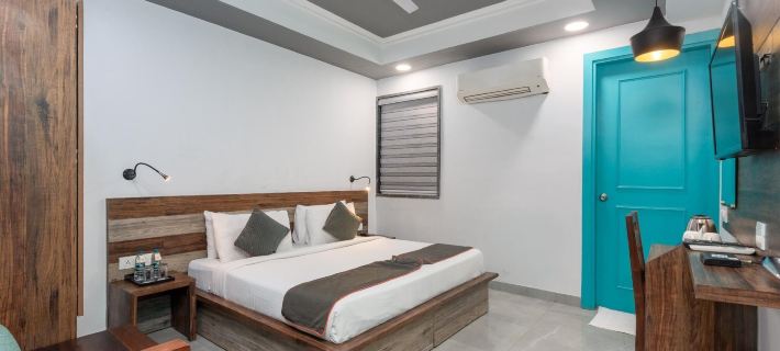 Chhavi Hotels Hotels in Noida