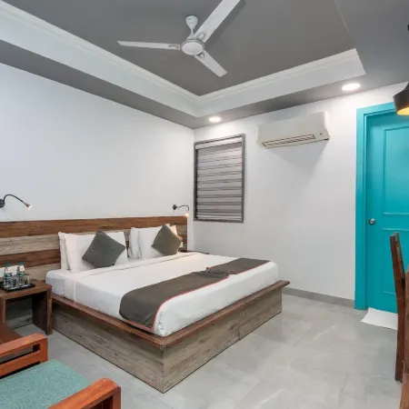 Chhavi Hotels
