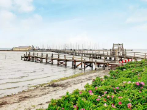 4 person holiday home in Gelting 蓋爾廷酒店