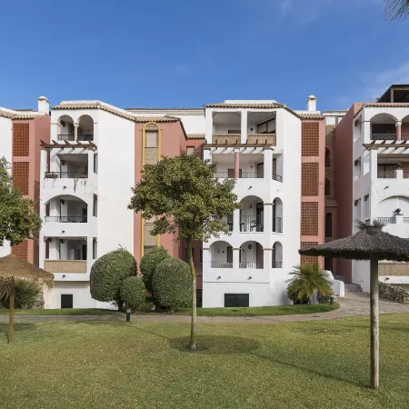 Corazon De Tarifa - Apartment In Atlanterra