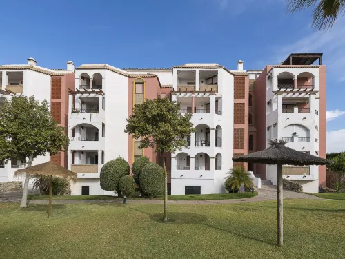 Corazon De Tarifa - Apartment In Atlanterra