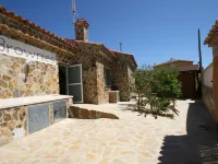 Brownies, second home Hotels in Els Poblets