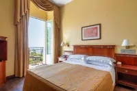 Excelsior Palace Hotel